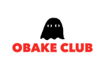 OBAKE CLUB - Home