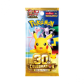 Booster Pokémon 30th Celebration M6A JAP