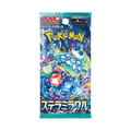 Stellar Miracle SV7 Japanese Pokémon booster pack