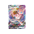 Mew VMAX RRR 054/172 Japanese Pokémon card, VSTAR Universe – front