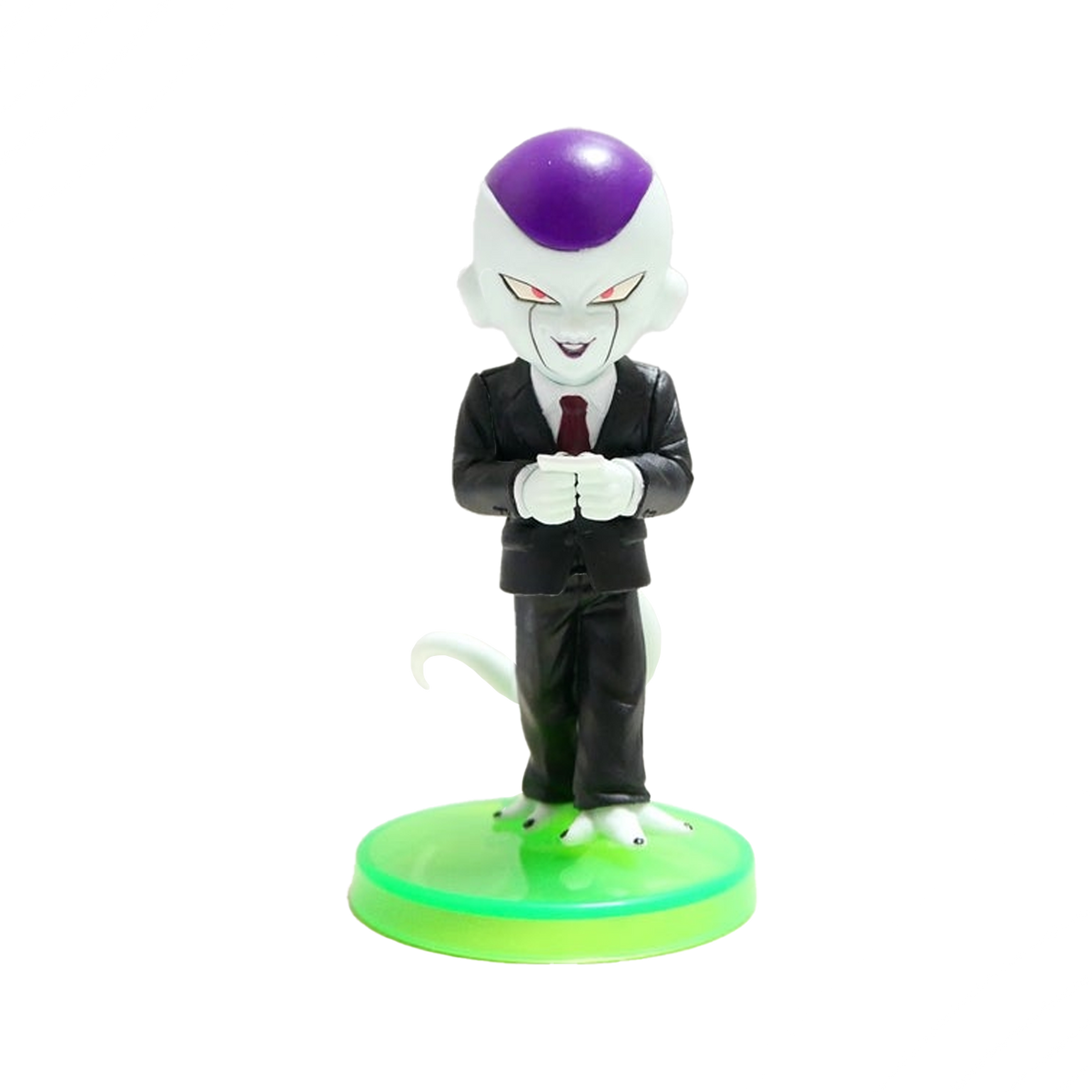 Dragon Ball Z World Collectable Figure Frieza Boss 05 DBZBF JAPAN