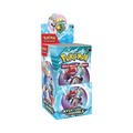 Journey Together SV9 French Pokémon booster display, 18 packs