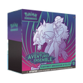 Journey Together SV9 French Pokémon Elite Trainer Box