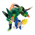 Vegeta vs Cell Dragon Ball Ichiban Kuji figure, Prize C, 17 cm